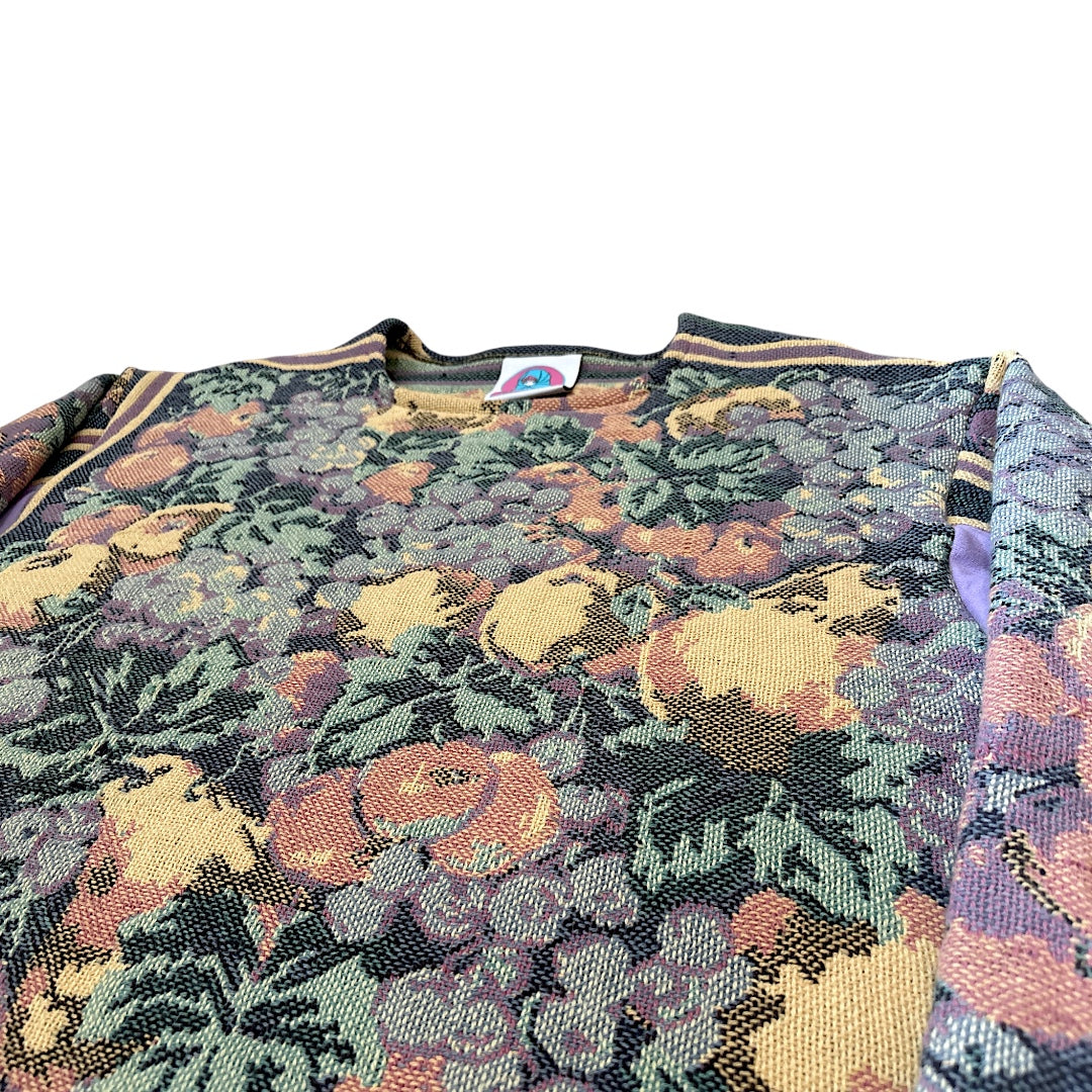 SUGAR PLUM CREWNECK - XL