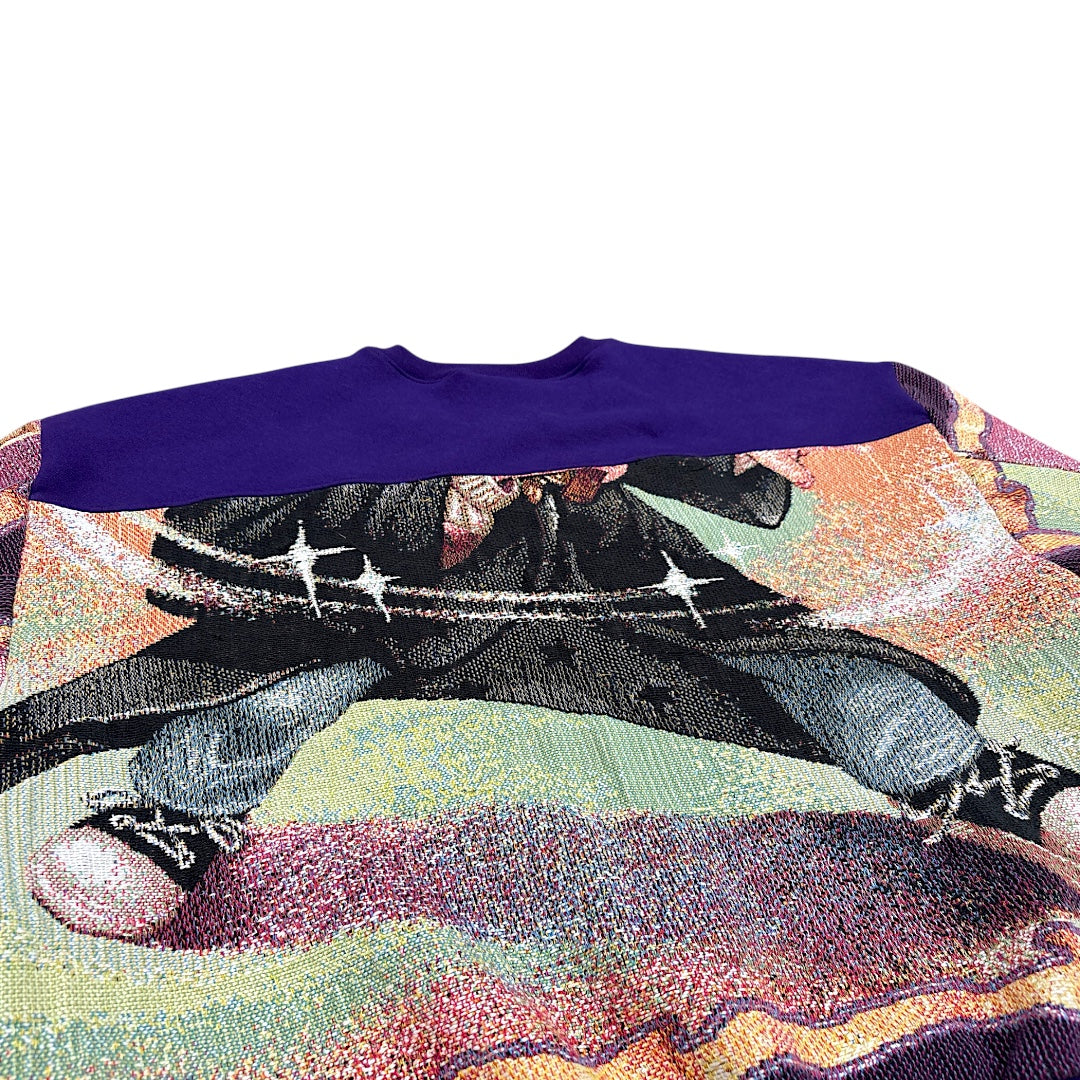 YOUR A WIZARD CREWNECK - XL