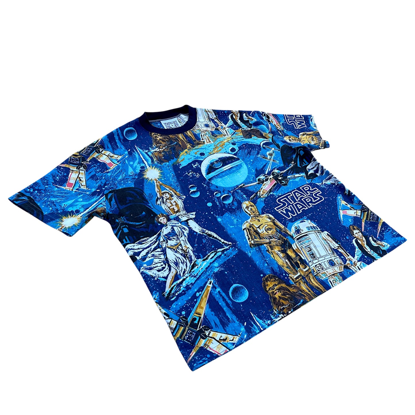 THE FORCE TEE - XL
