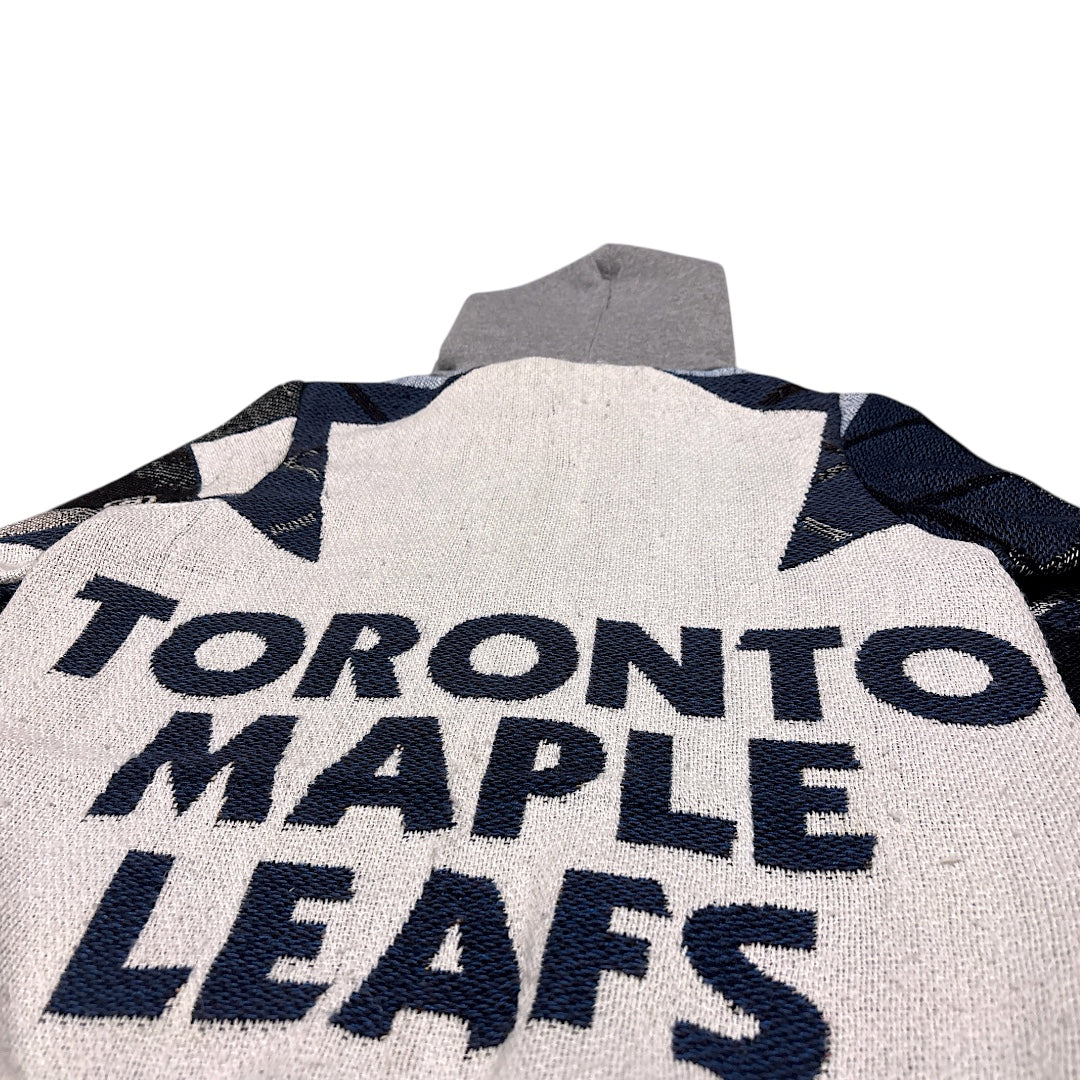 MAPLE LEAFS HOODIE - S