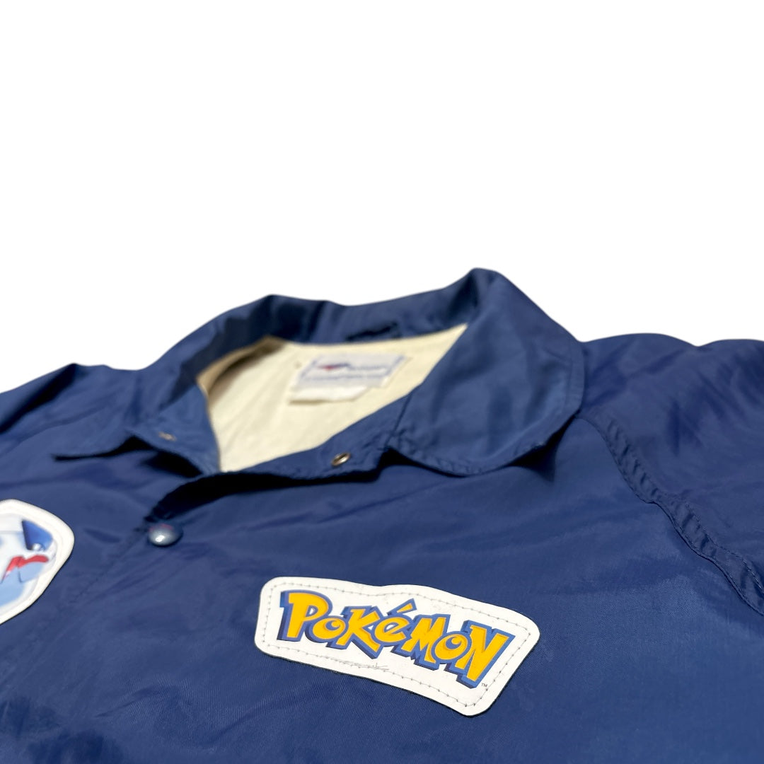 LUGIA WINDBREAKER - L