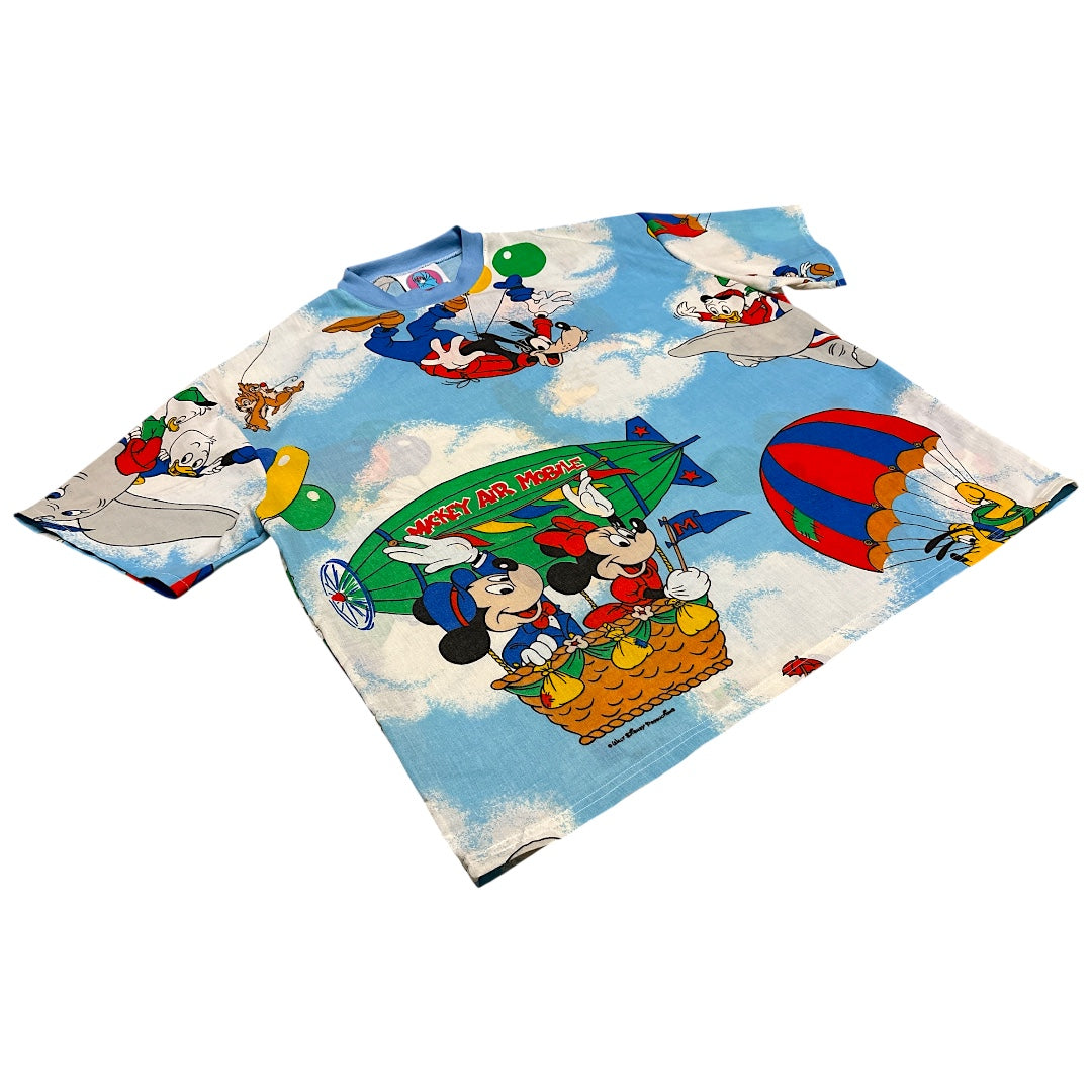 MICKEY AIR MOBILE TEE - XL