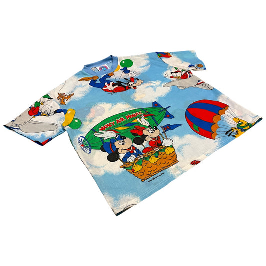 MICKEY AIR MOBILE TEE - XL