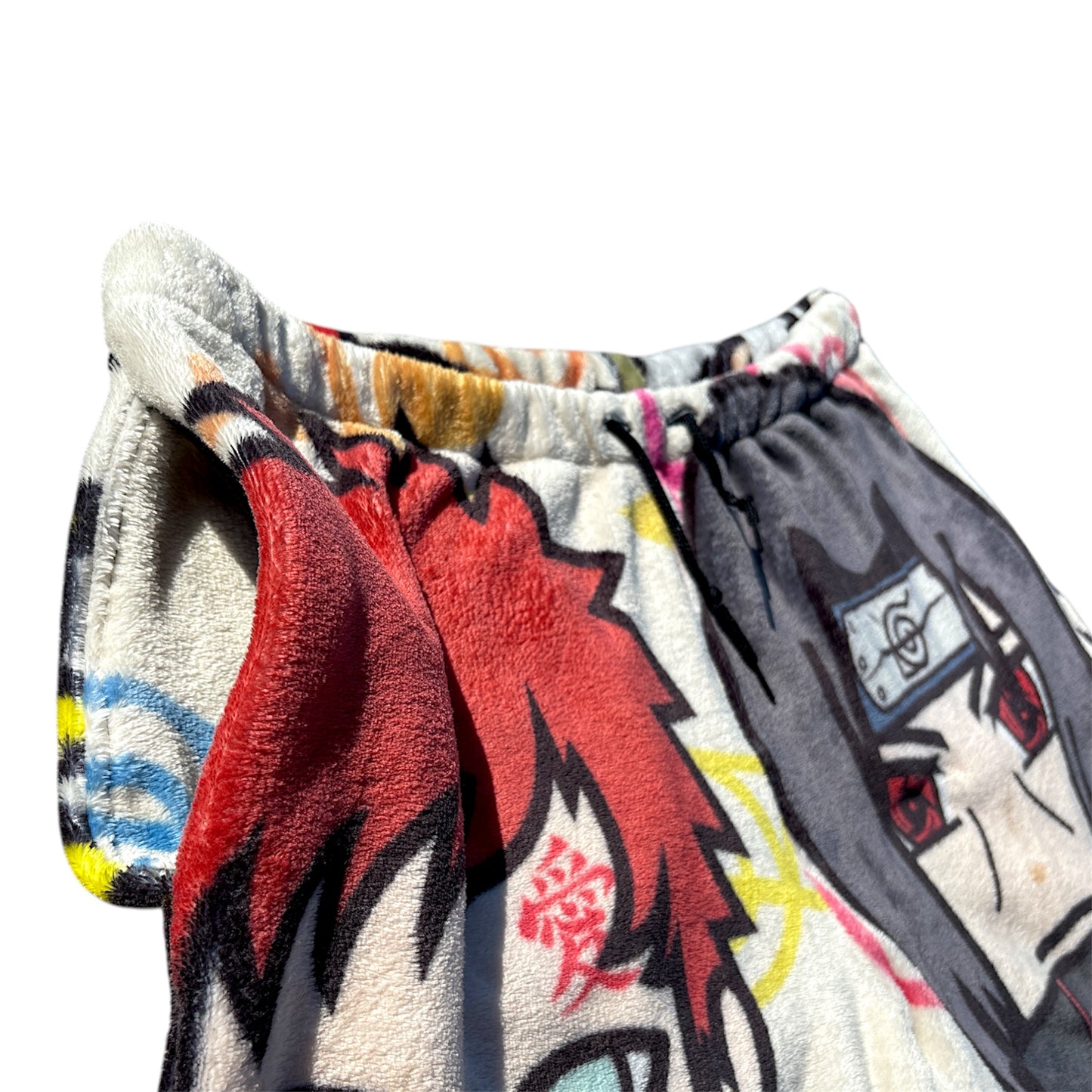 NINDO SHORTS - L/XL