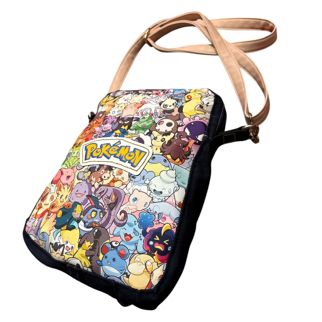 POKÉMON BAG