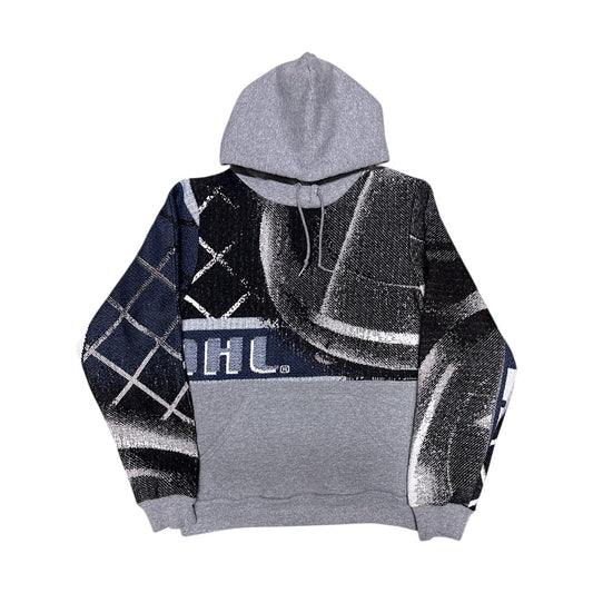 MAPLE LEAFS HOODIE - S