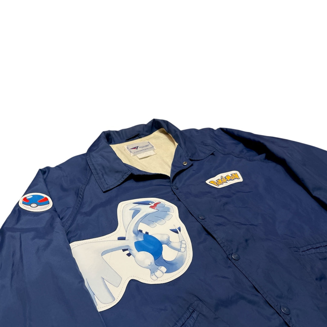 LUGIA WINDBREAKER - L