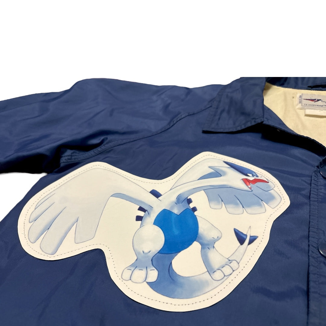 LUGIA WINDBREAKER - L