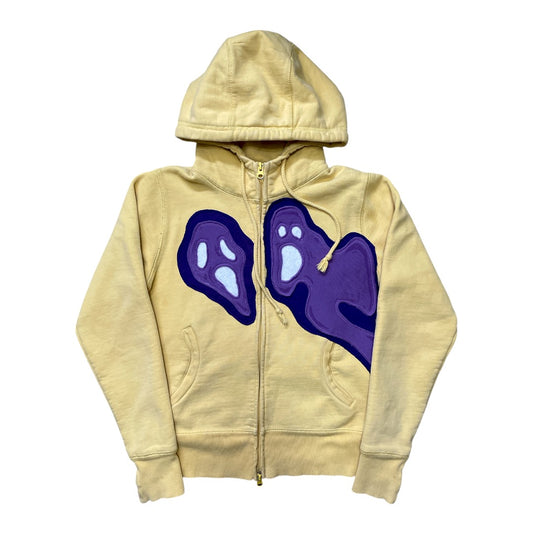 GHOSTS AND GOBLINS HOODIE - S