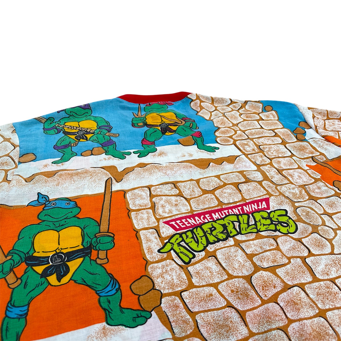HALF SHELL TEE - XL