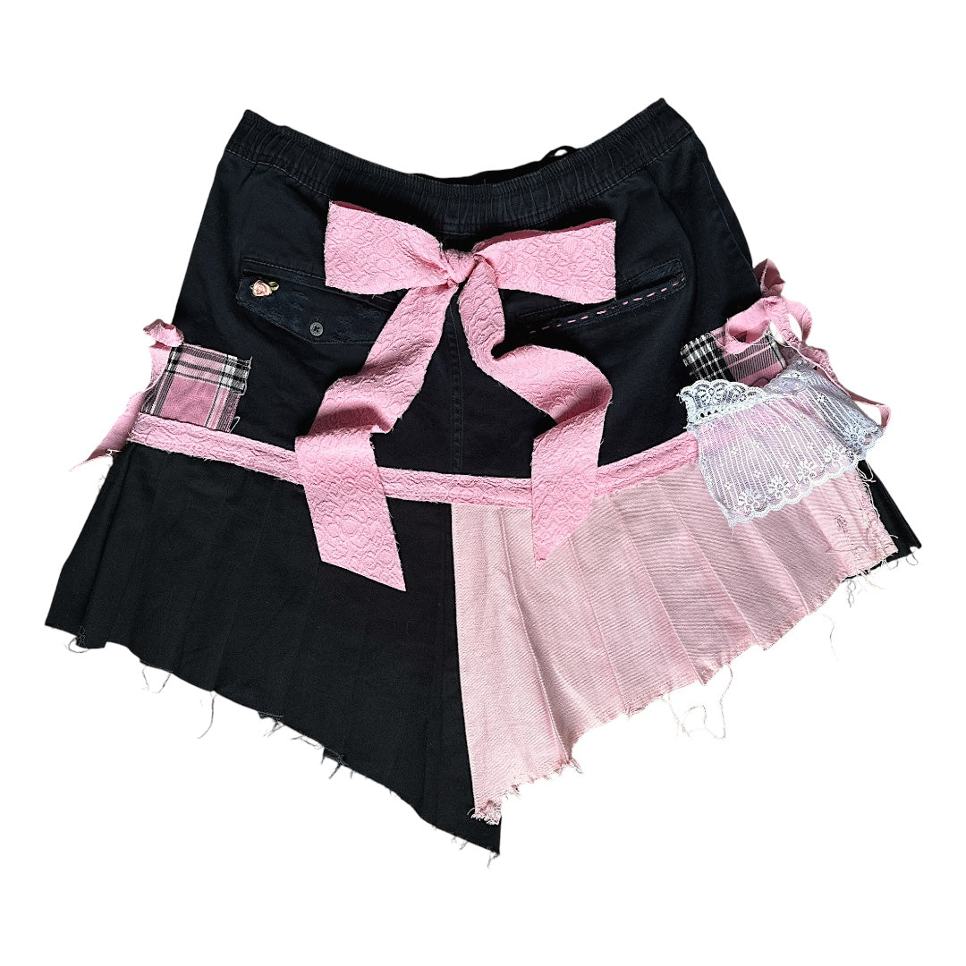 PINK IS PUNK MATCHING SET