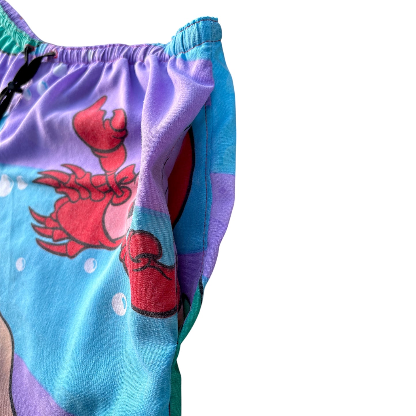 UNDER THE SEA SHORTS