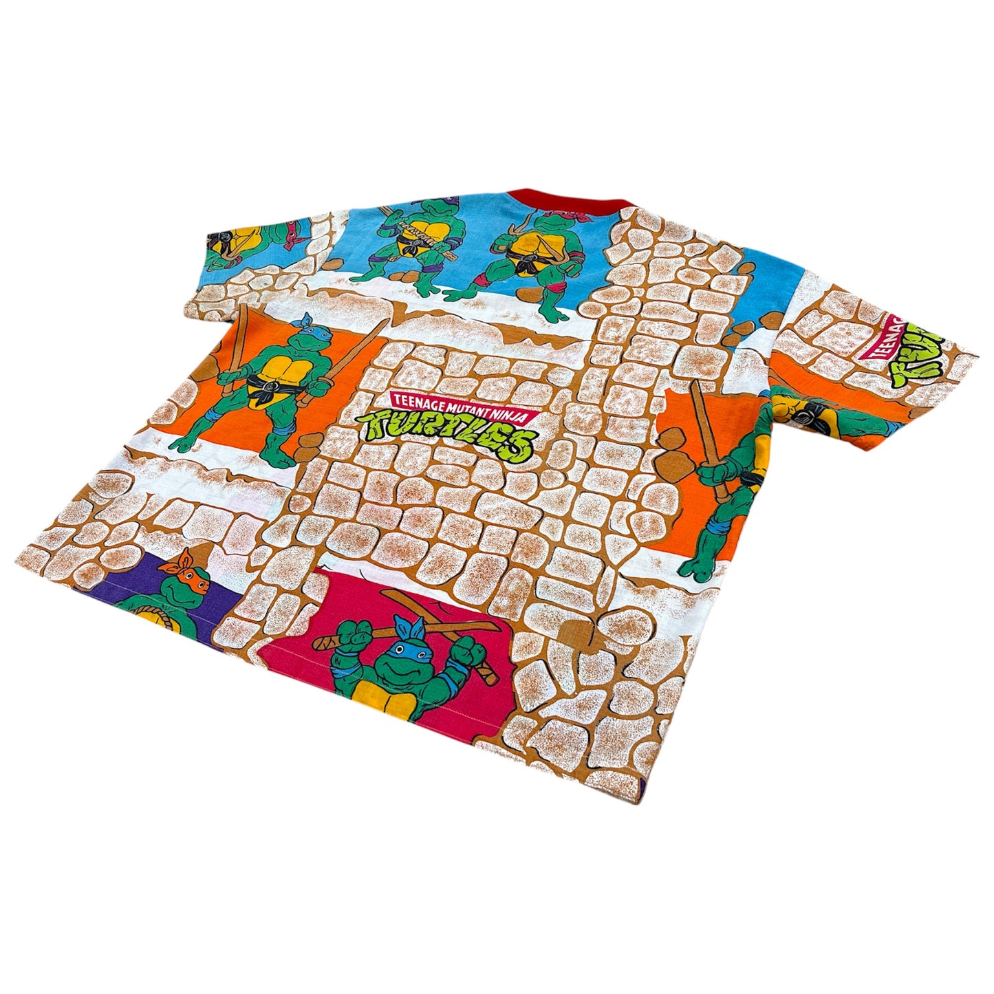 HALF SHELL TEE - XL