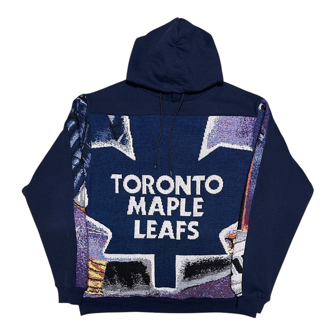 TORONTO HOODIE - L