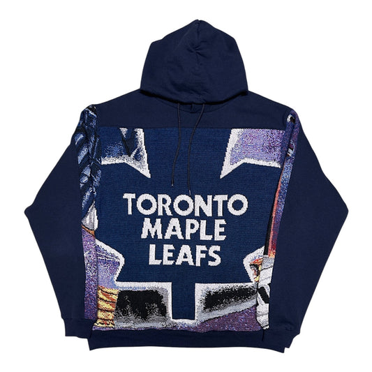 TORONTO HOODIE - L
