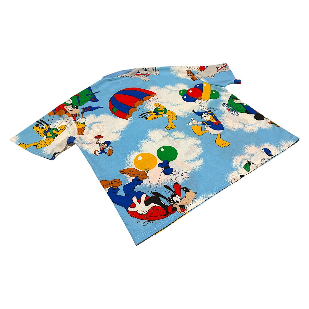 MICKEY AIR MOBILE TEE - XL