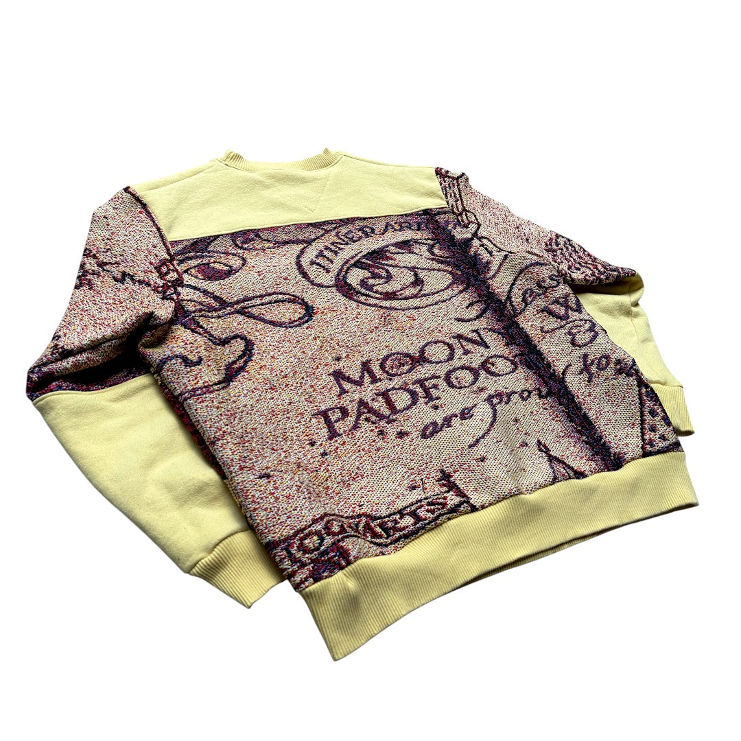 MARAUDERS CREWNECK - L