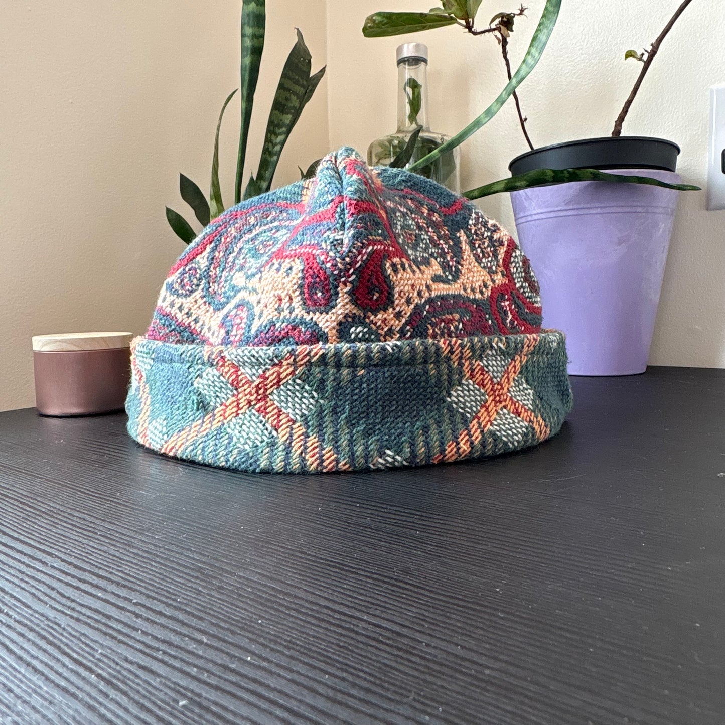 Paisley