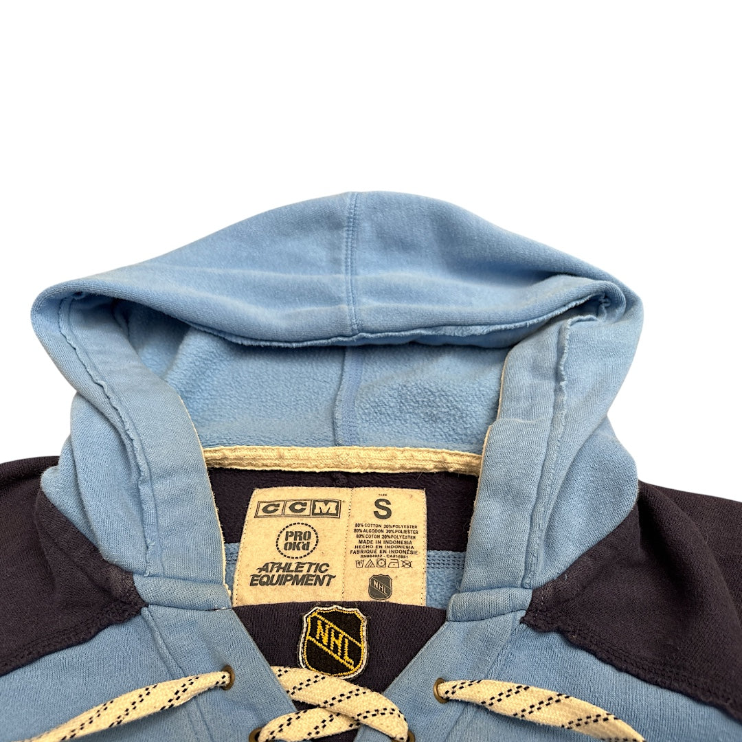 PENGUINS HOODIE - S