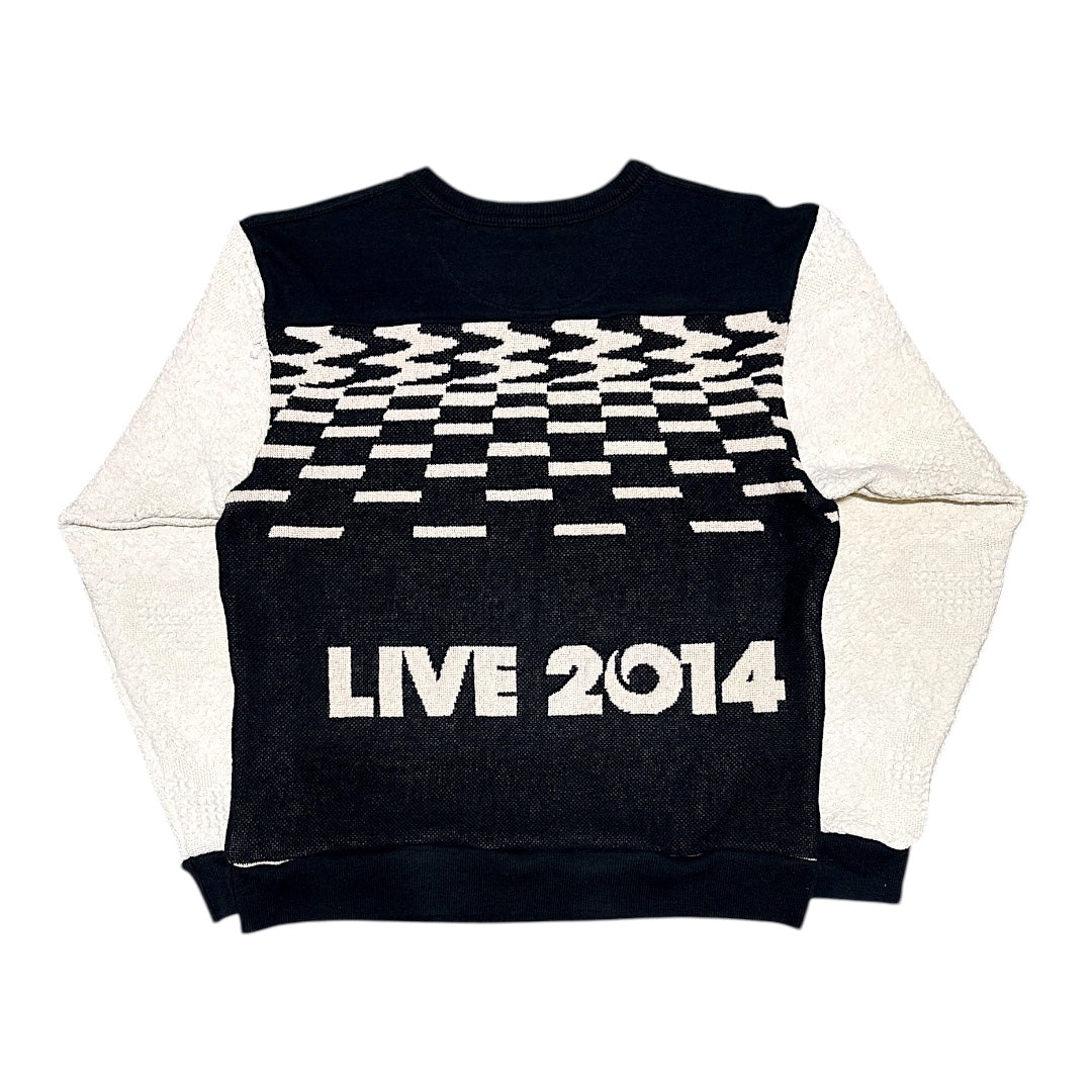 PETTY CREWNECK - M