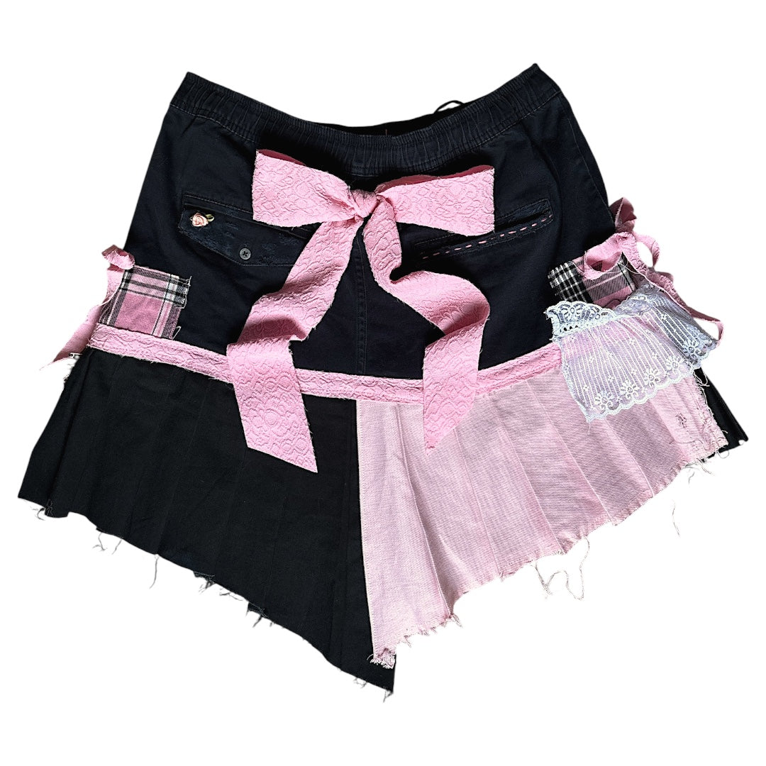 PINK IS PUNK MATCHING SET