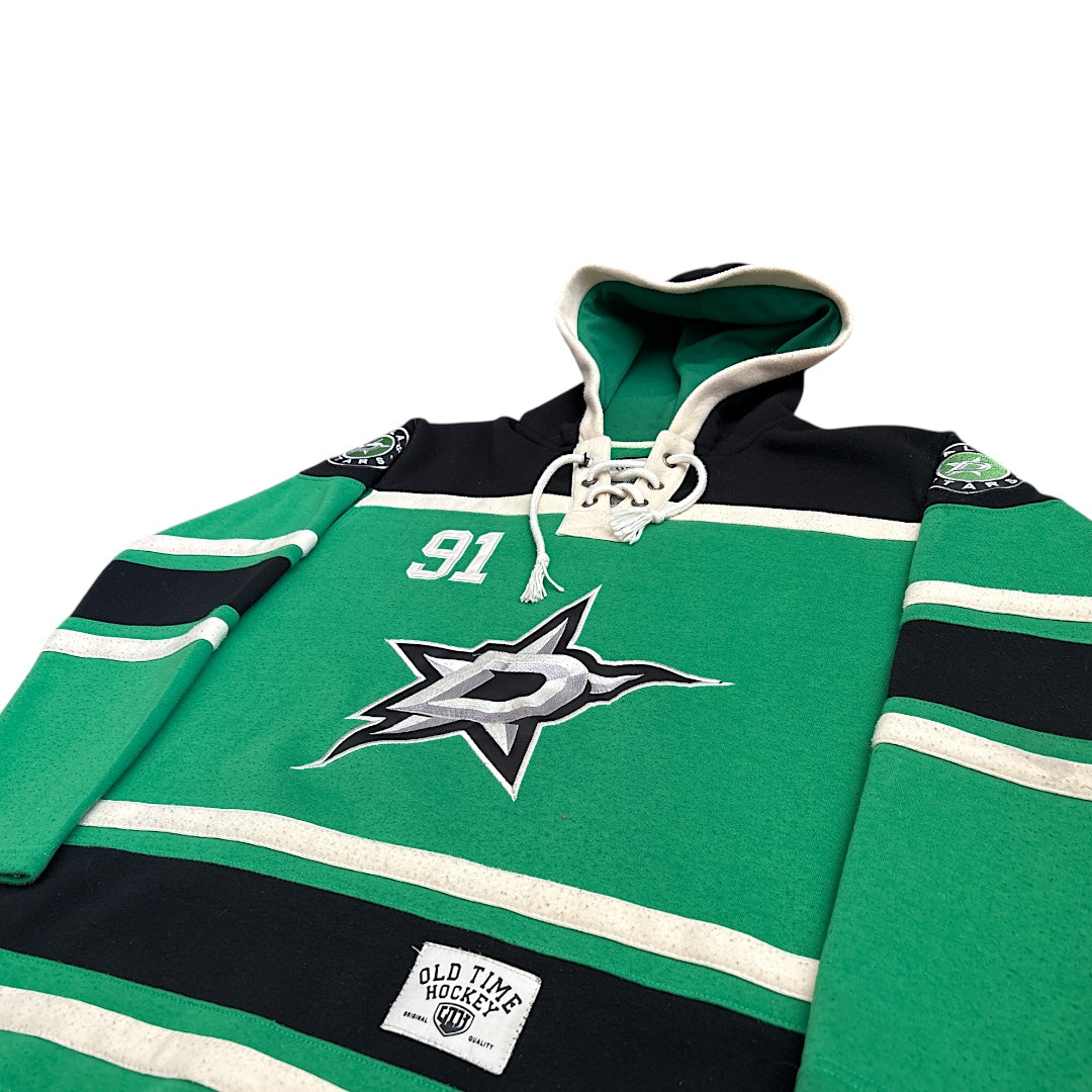 STARS HOODIE - M