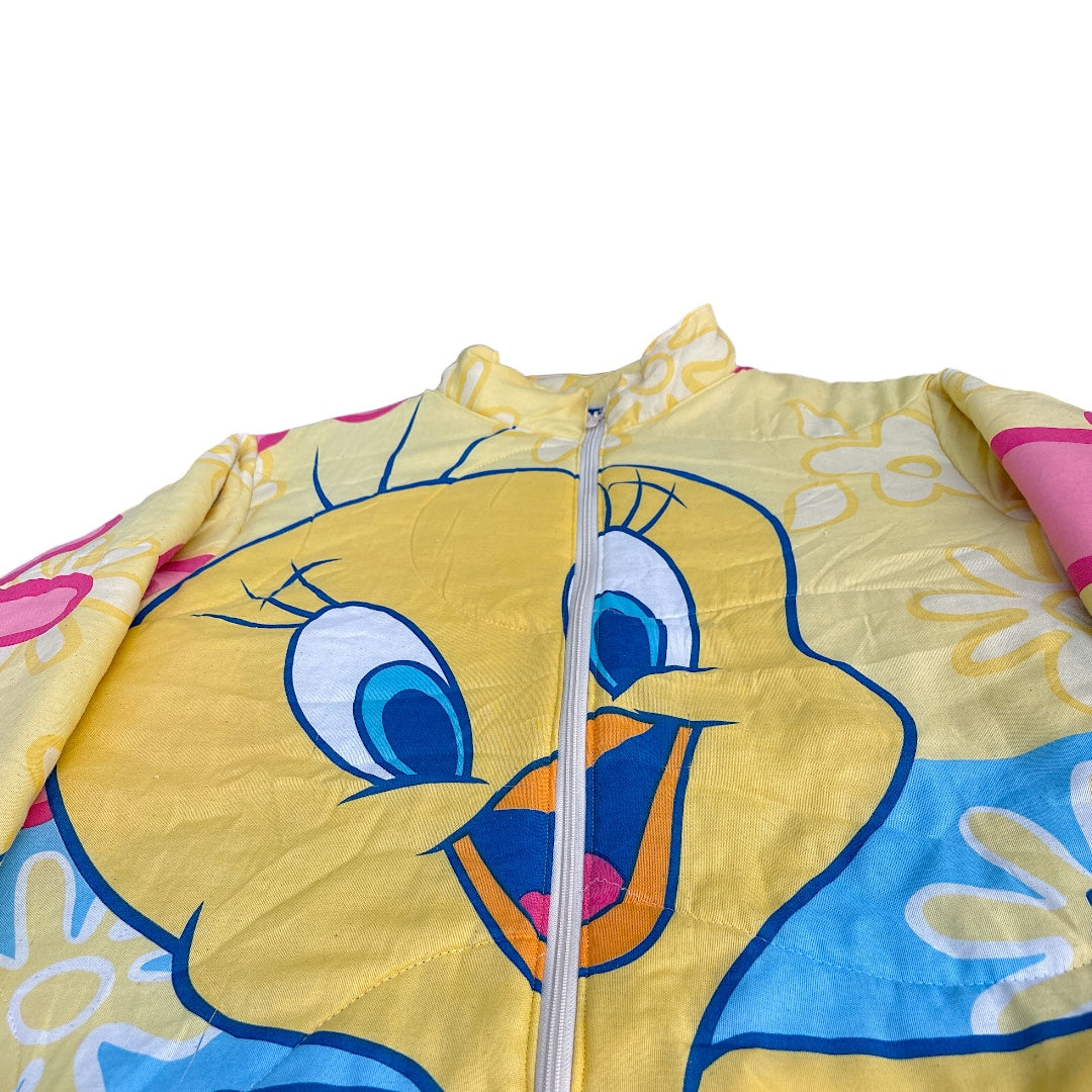 TWEETY PUFFER - XL