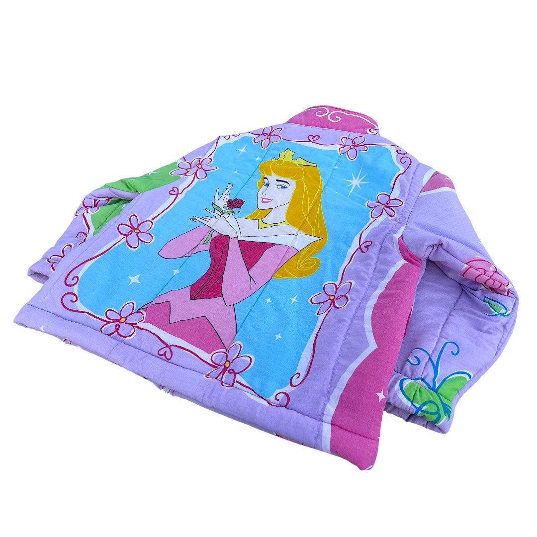PRINCESS JACKET - L
