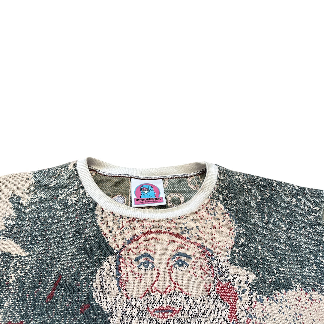 SAINT NICK CREWNECK - XL