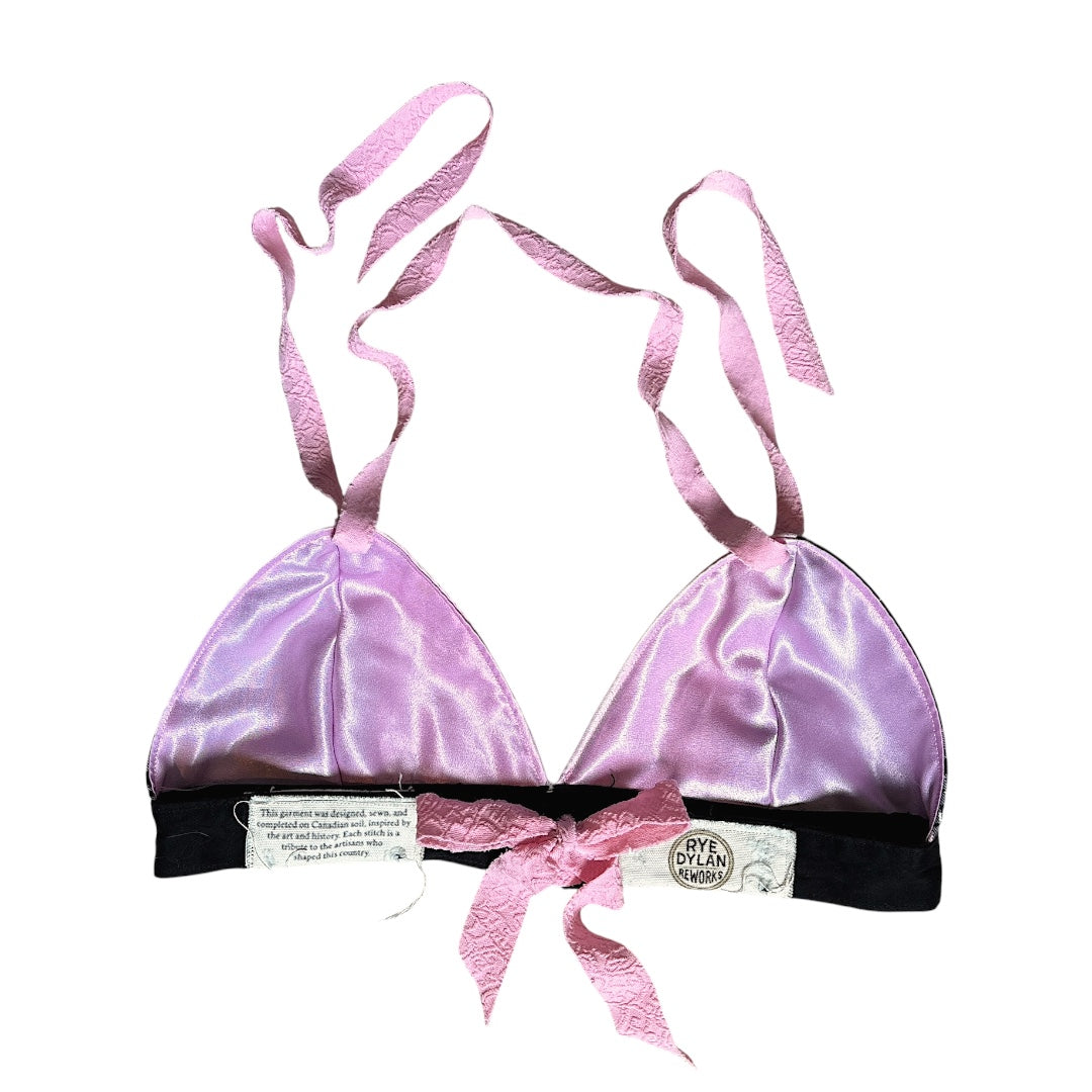 PINK IS PUNK MATCHING SET
