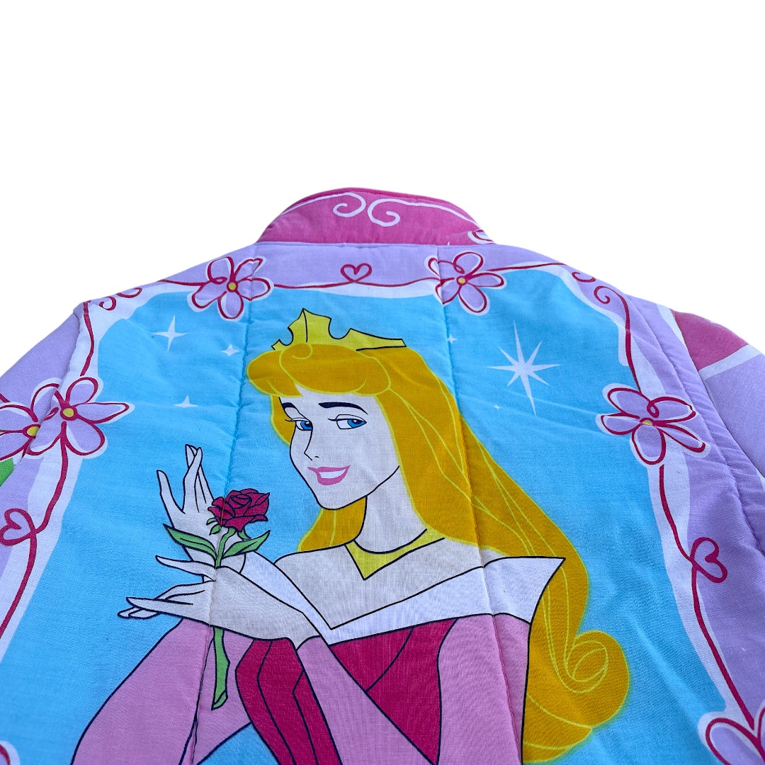 PRINCESS JACKET - L