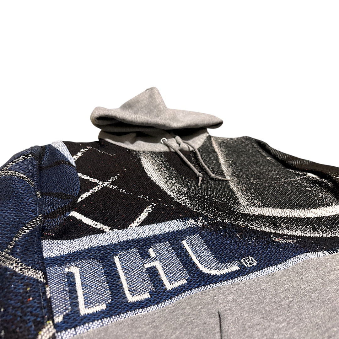 MAPLE LEAFS HOODIE - S