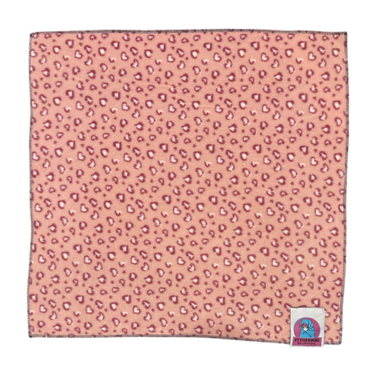 1OF1 PINK KITTY BANDANA