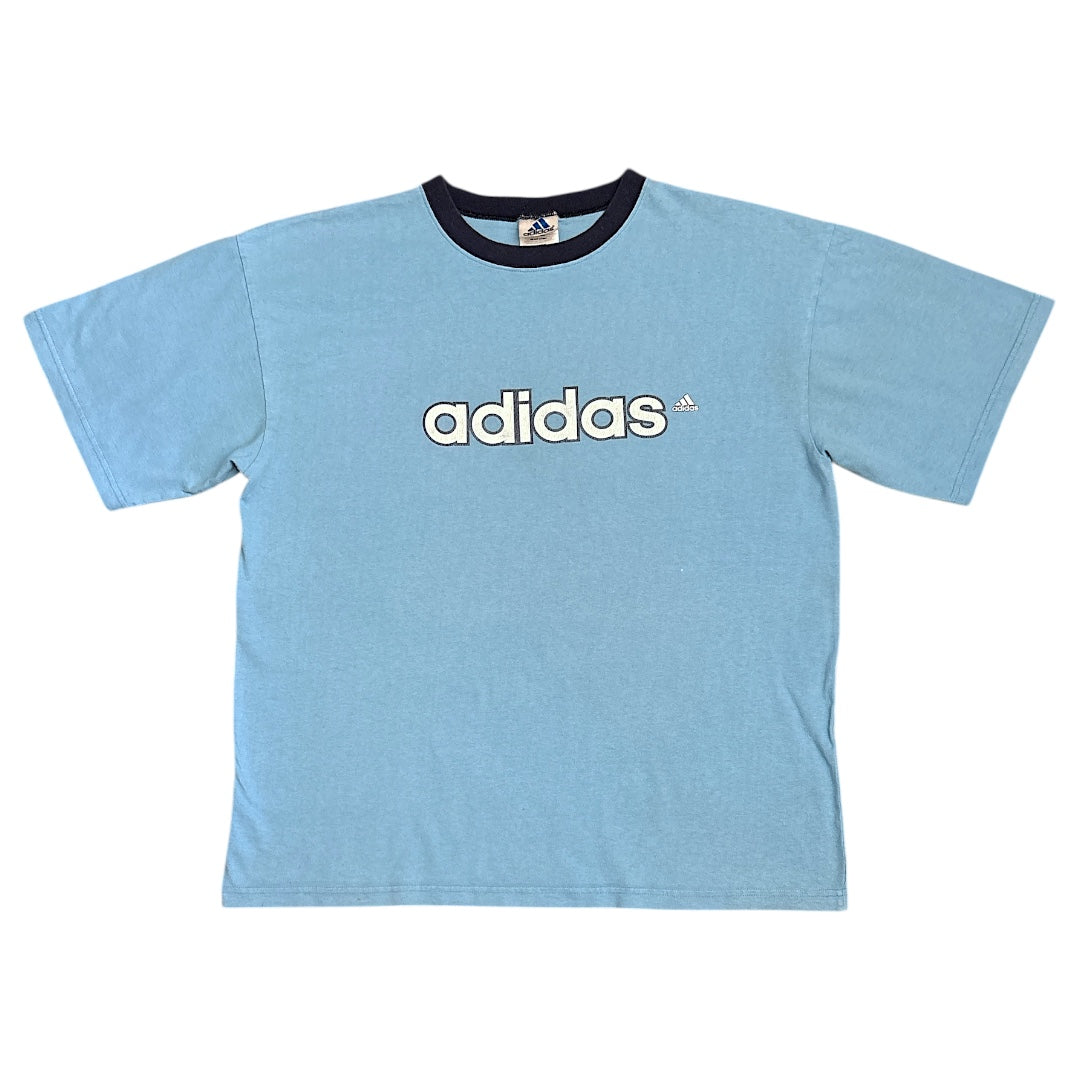 THREE STRIPES TEE - XL