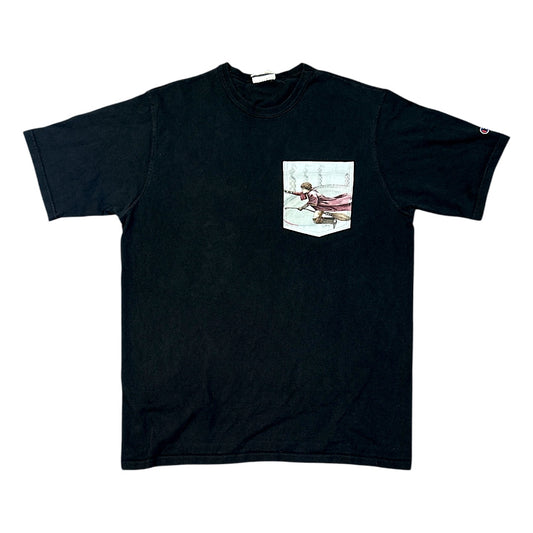 HP POCKET TEE - XL