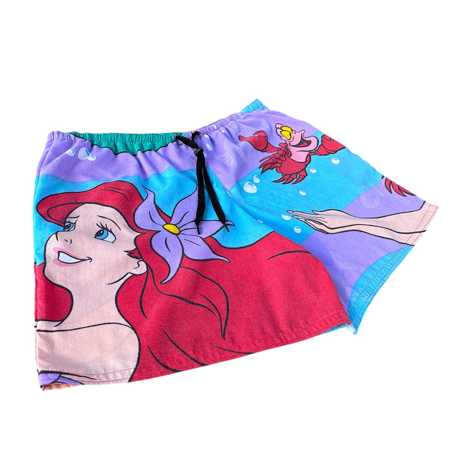 UNDER THE SEA SHORTS