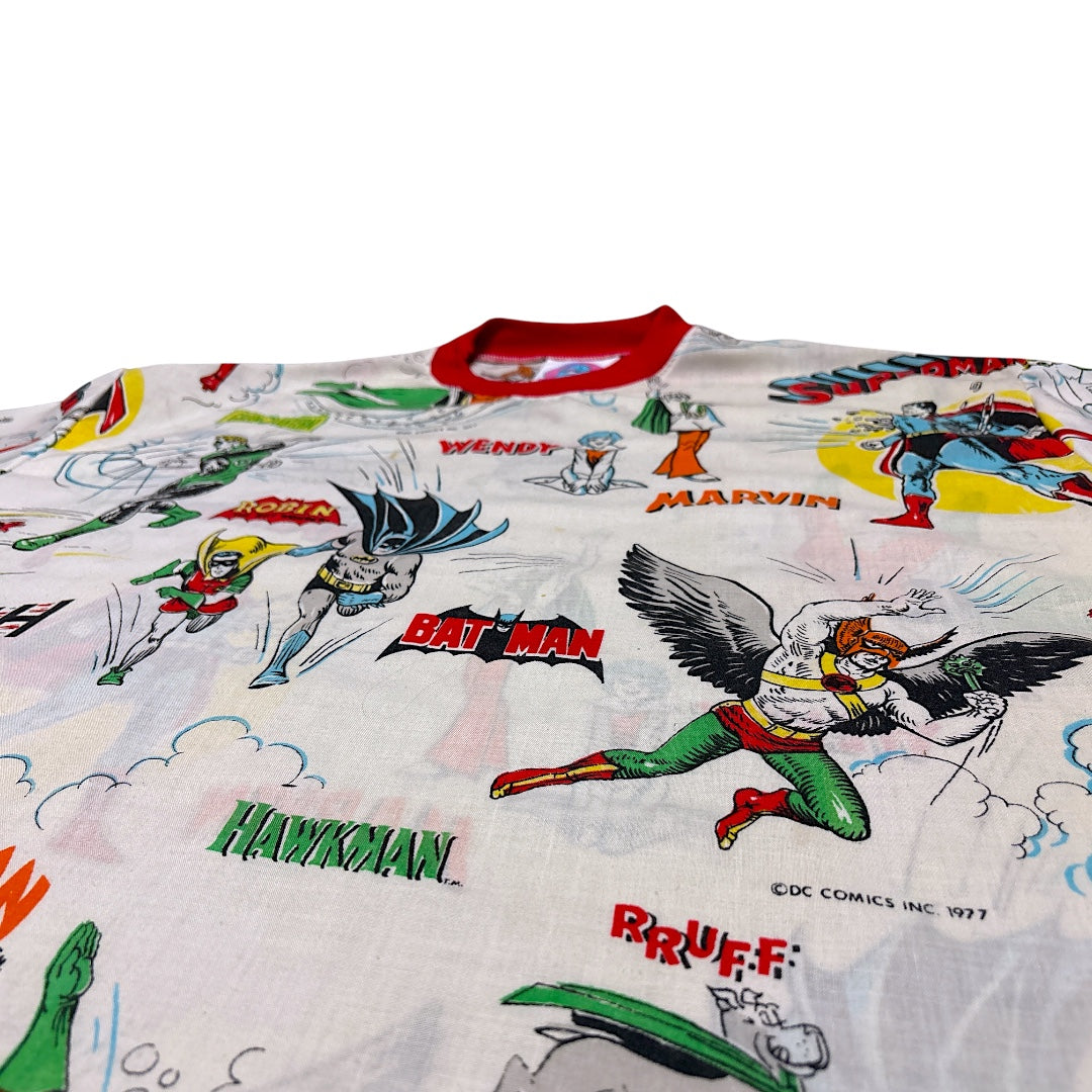 SUPERHERO TEE - XL