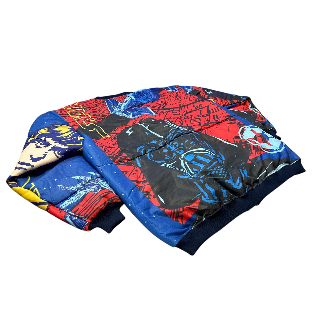 1997 SKYWALKER PUFFER JACKET - XL