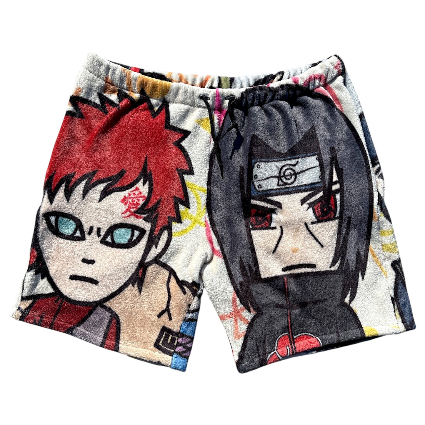 NINDO SHORTS - L/XL