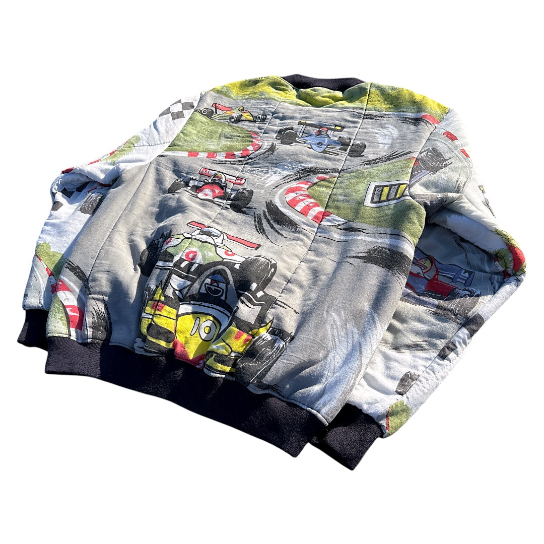 GRIX PUFFER - L