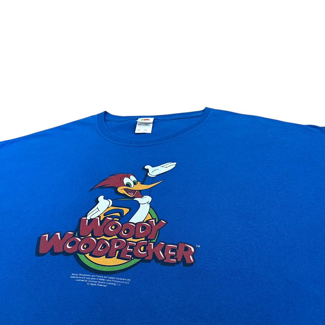 WOODY TEE - 3XL