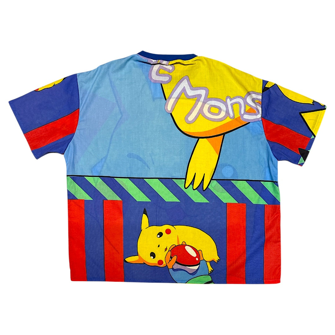 PIKA TEE - XL