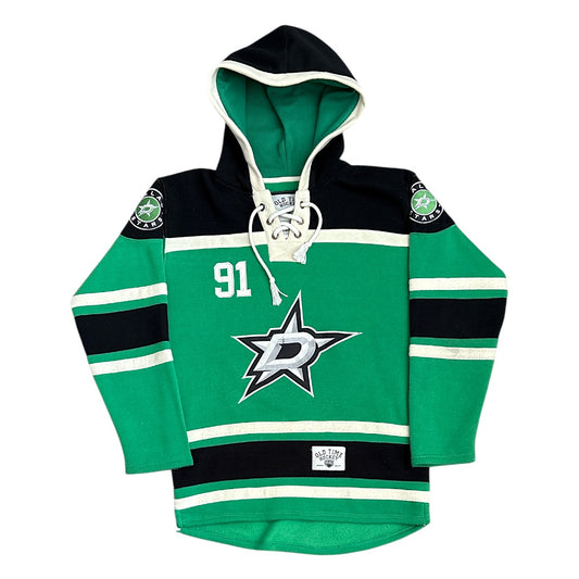 STARS HOODIE - M