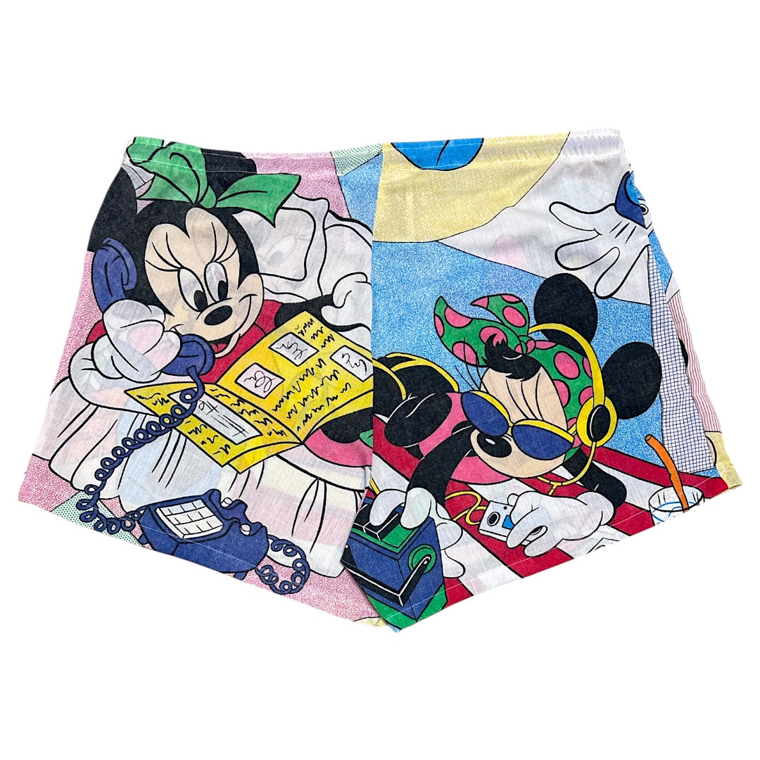 MINNI SHORTS - M