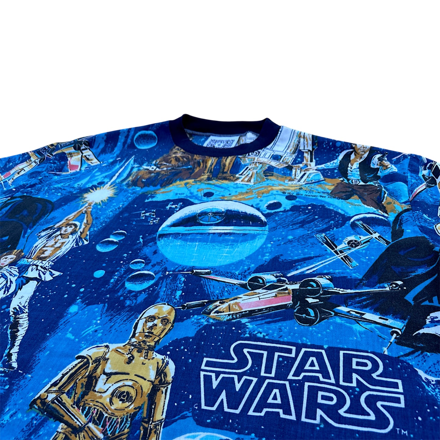 THE FORCE TEE - XL