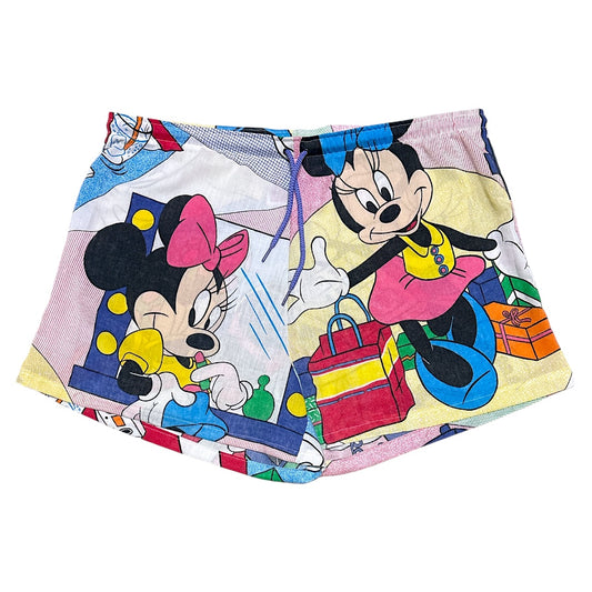 MINNI SHORTS - M