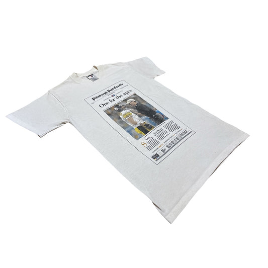 ONE FOR THE AGES TEE - S