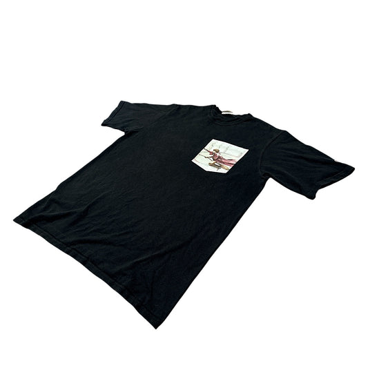 HP POCKET TEE - XL