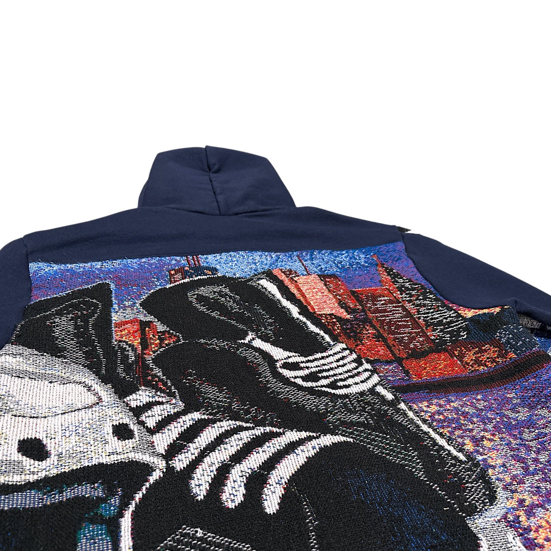 TORONTO HOODIE - L