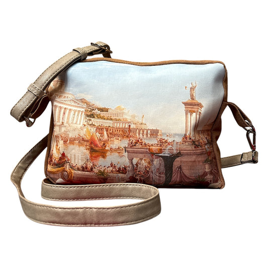 COURSE OF A EMPIRE BAG